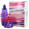 GIRLFRIEND BY JUSTIN BIEBER Perfume av Justin Bieber