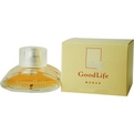 GOOD LIFE Perfume by Davidoff