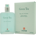 GREEN TEA VICTOR Cologne ar Parfums Victor