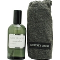 GREY FLANNEL Cologne by Geoffrey Beene