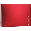 GUCCI RUSH Perfume da Gucci
