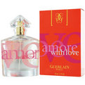 GUERLAIN WITH LOVE Perfume by Guerlain