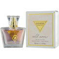GUESS SEDUCTIVE WILD SUMMER Perfume ved Guess