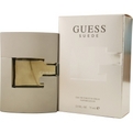 GUESS SUEDE Cologne przez Guess