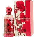 HALLOWEEN KISS SEXY Perfume oleh Jesus del Pozo