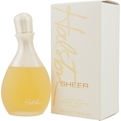 HALSTON SHEER Perfume by Halston