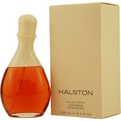 HALSTON Perfume by Halston