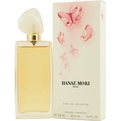 HANAE MORI Perfume esittäjä(t): Hanae Mori