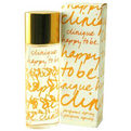HAPPY TO BE Perfume door Clinique