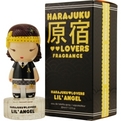 HARAJUKU LOVERS LIL' ANGEL Perfume által Gwen Stefani