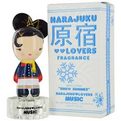 HARAJUKU LOVERS MUSIC SNOW BUNNIES Perfume od Gwen Stefani