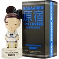 HARAJUKU LOVERS MUSIC Perfume door Gwen Stefani