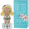 HARAJUKU LOVERS SUNSHINE CUTIES 'G' Perfume by Gwen Stefani