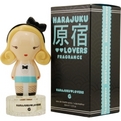 HARAJUKU LOVERS 'G' Perfume by Gwen Stefani