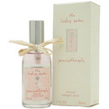 HEALING GARDEN JASMINE THERAPY Perfume by Coty