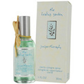 HEALING GARDEN JUNIPER THERAPY Perfume by Coty