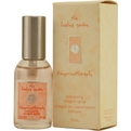 HEALING GARDEN TANGERINE THERAPY Perfume z Coty