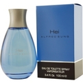 HEI Cologne pagal Alfred Sung