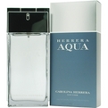 HERRERA AQUA Cologne ar Carolina Herrera