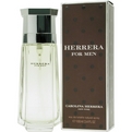 HERRERA Cologne poolt Carolina Herrera