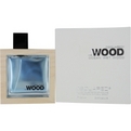 HE WOOD OCEAN WET WOOD Cologne by Dsquared2