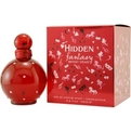 HIDDEN FANTASY BRITNEY SPEARS Perfume by Britney Spears