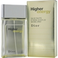 HIGHER ENERGY Cologne esittäjä(t): Christian Dior