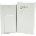 HIGHER Cologne by Christian Dior