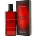 HOT WATER Cologne av Davidoff
