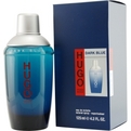 HUGO DARK BLUE Cologne par Hugo Boss