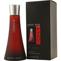 Hugo Deep Red