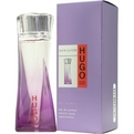 HUGO PURE PURPLE Perfume av Hugo Boss