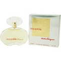 INCANTO Perfume by Salvatore Ferragamo