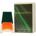 INCOGNITO Perfume by Dana