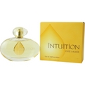 INTUITION Perfume by Estee Lauder