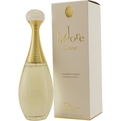 JADORE L'EAU Perfume esittäjä(t): Christian Dior