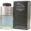 JAGUAR PERFORMANCE INTENSE Cologne oleh Jaguar