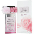 JEANNE LA ROSE Perfume ved Lanvin