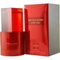 JEAN LUC AMSLER PRIVE Perfume pagal Jean Luc Amsler