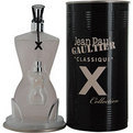 JEAN PAUL GAULTIER CLASSIQUE X Perfume by Jean Paul Gaultier