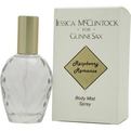JESSICA MC CLINTOCK GUNNE SAX Perfume by Jessica McClintock