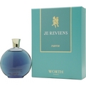 JE REVIENS Perfume per Worth