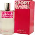 JIL SANDER SPORT Perfume von Jil Sander