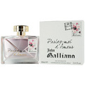 JOHN GALLIANO PARLEZ-MOI D'AMOUR Perfume oleh John Galliano