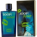 JOOP! JUMP SUMMER TEMPTATION Cologne ved Joop!