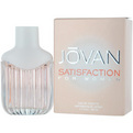 JOVAN SATISFACTION Perfume por Jovan