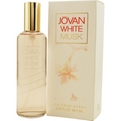 JOVAN WHITE MUSK Perfume által Jovan