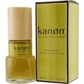 KANON Cologne by Scannon