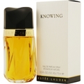 KNOWING Perfume by Estee Lauder