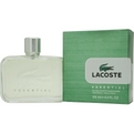 LACOSTE ESSENTIAL Cologne by Lacoste